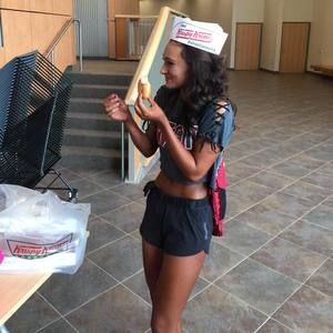 Meet your Posher, Aspen